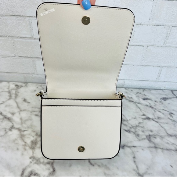 Kate Spade Staci Square Crossbody Handbag - Picture 6 of 9